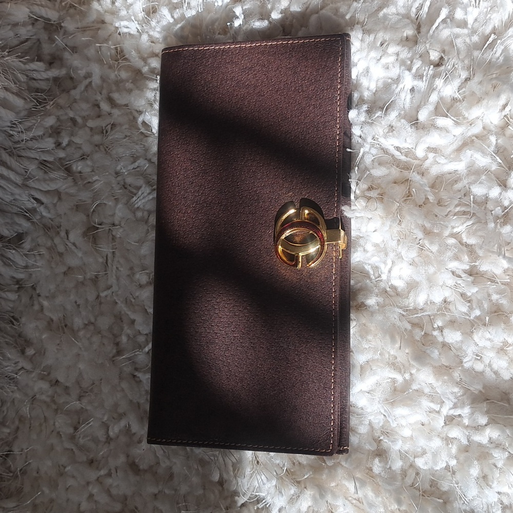 Gucci wallet